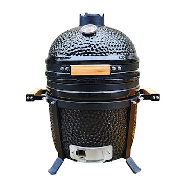 Kamadogrill Limousin Professional 15"