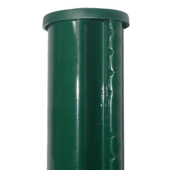 Staketstolpe Fornorth Rund