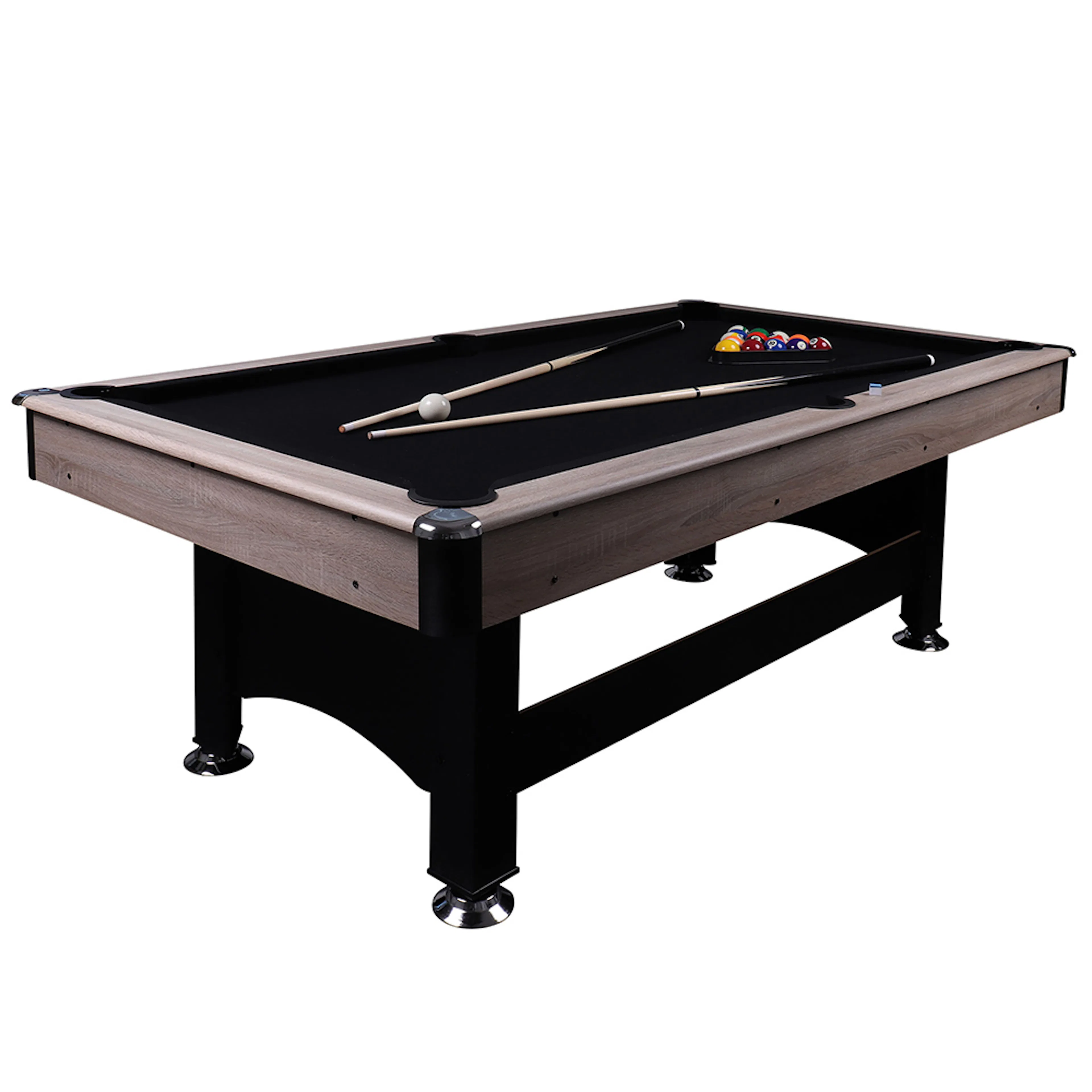 Biljardbord Blackwood Basic 6