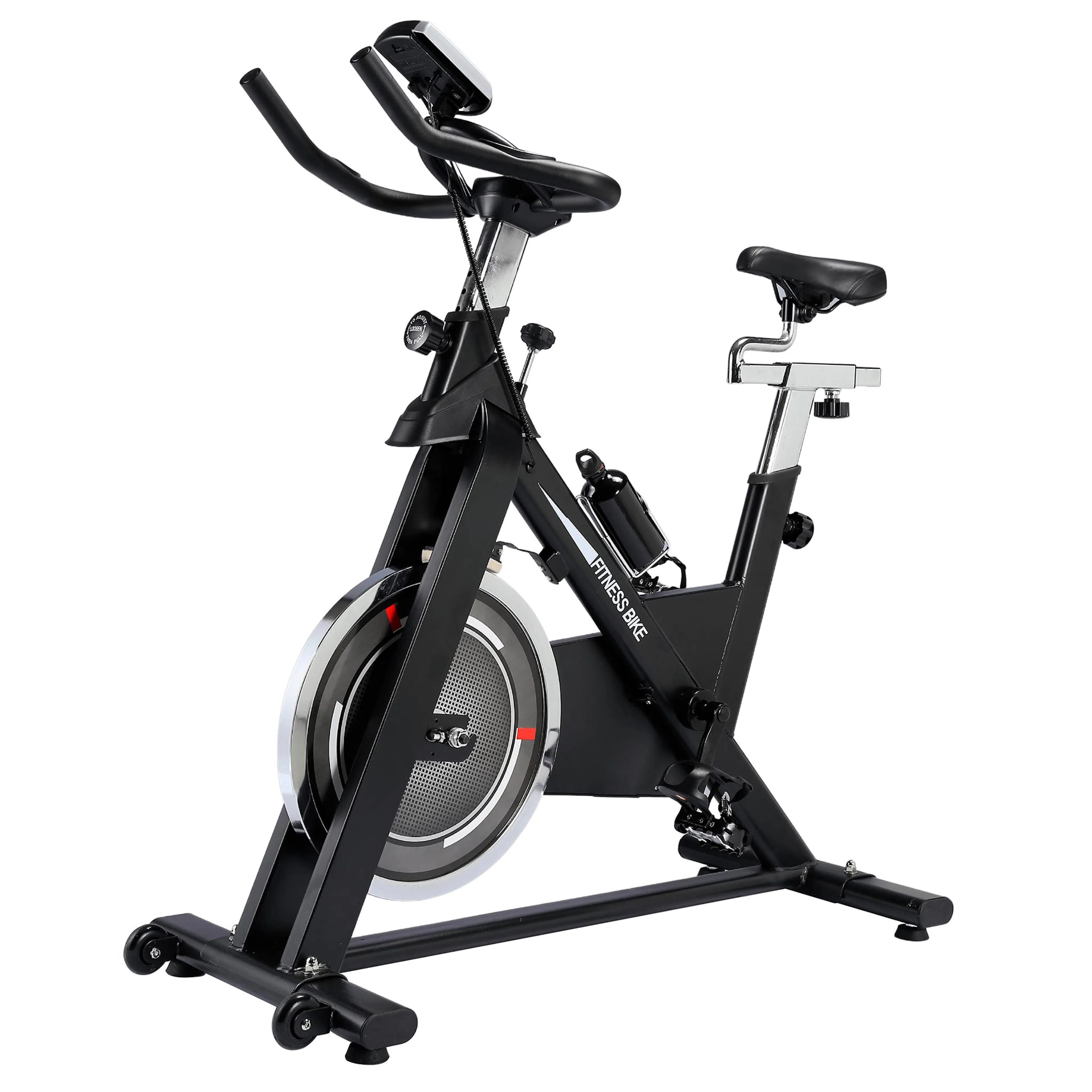 Spinningcykel Core 1800