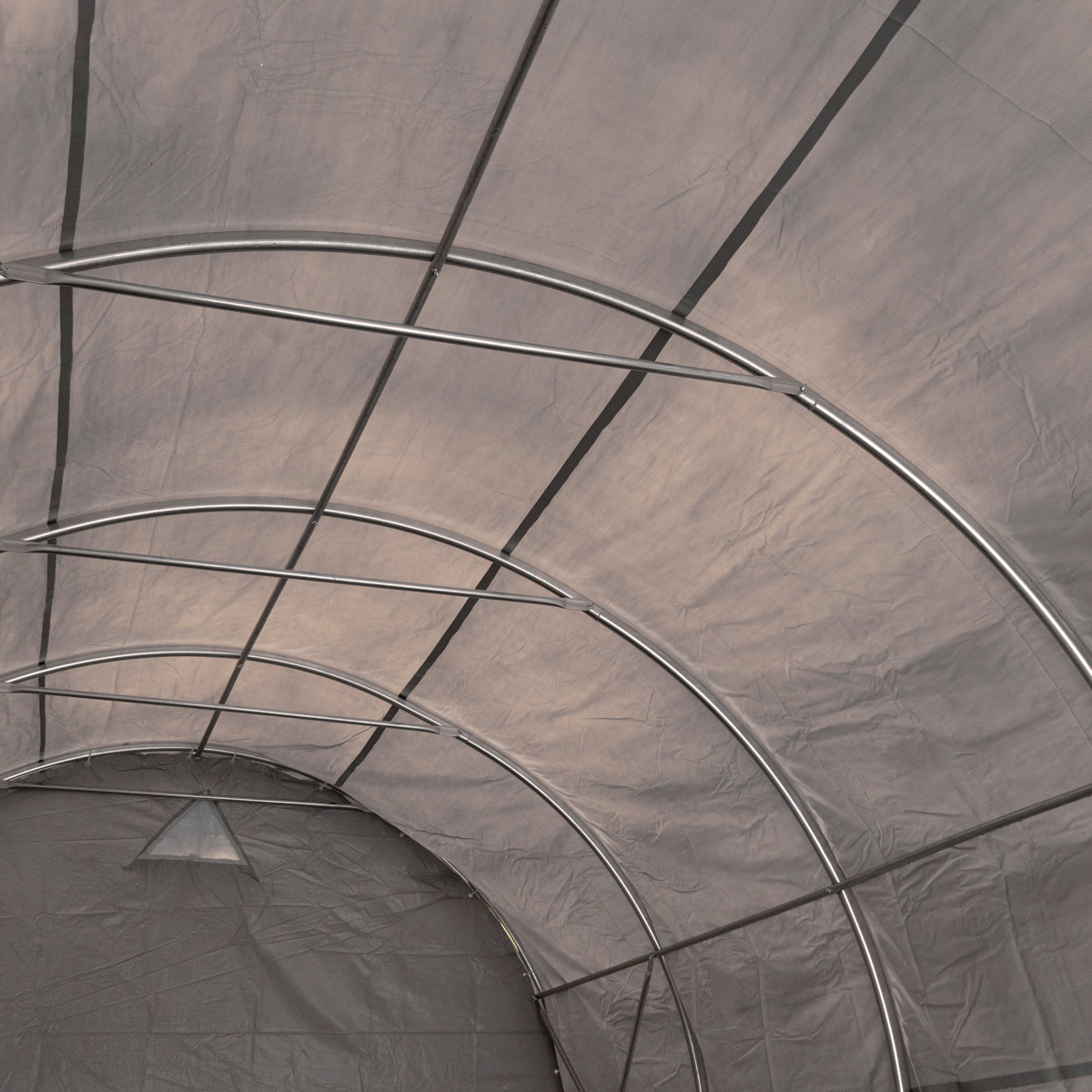 Garagetält Fornorth 3,5x7,5m