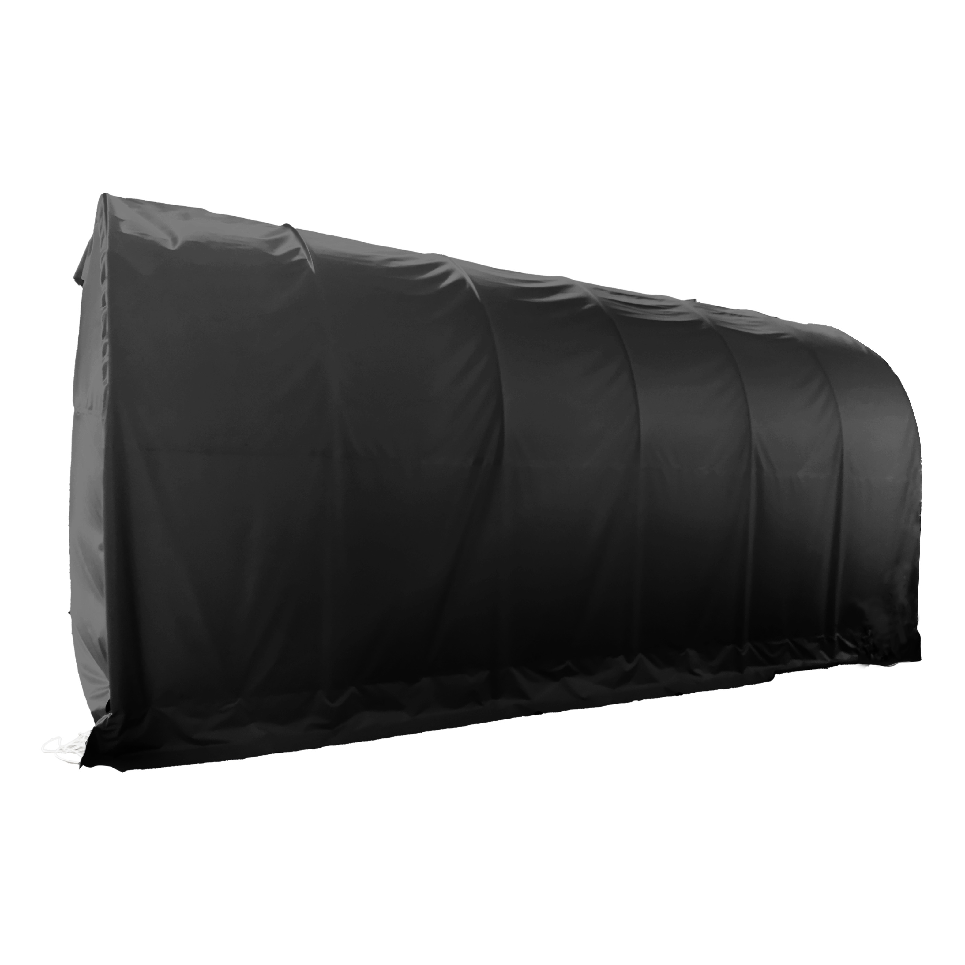 Garagetält Fornorth 4x8m