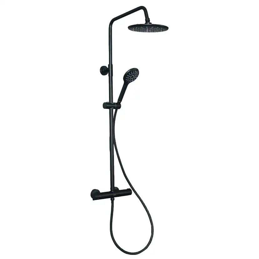 Takduschset Lykke Comfort