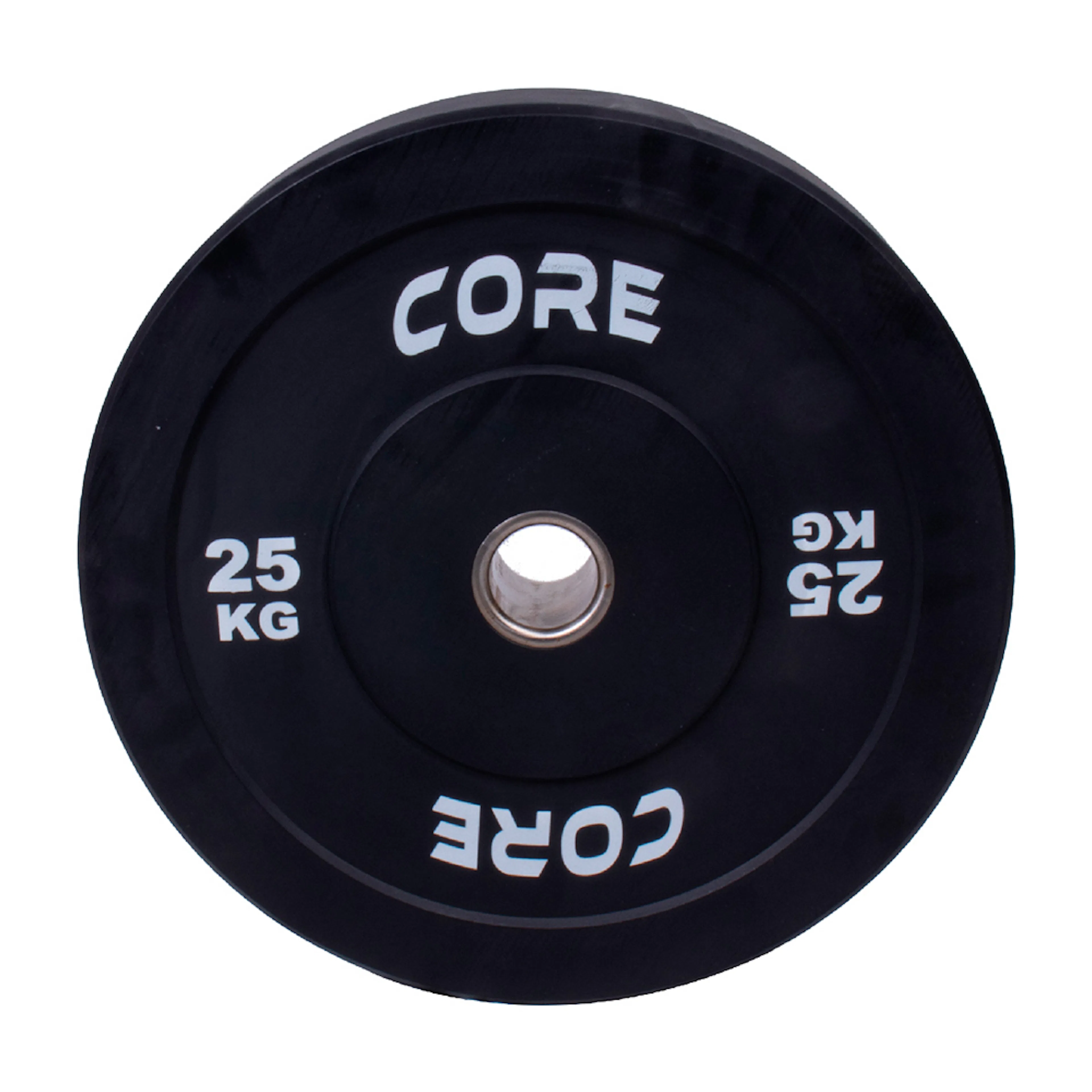 Viktskiva Core Bumper
