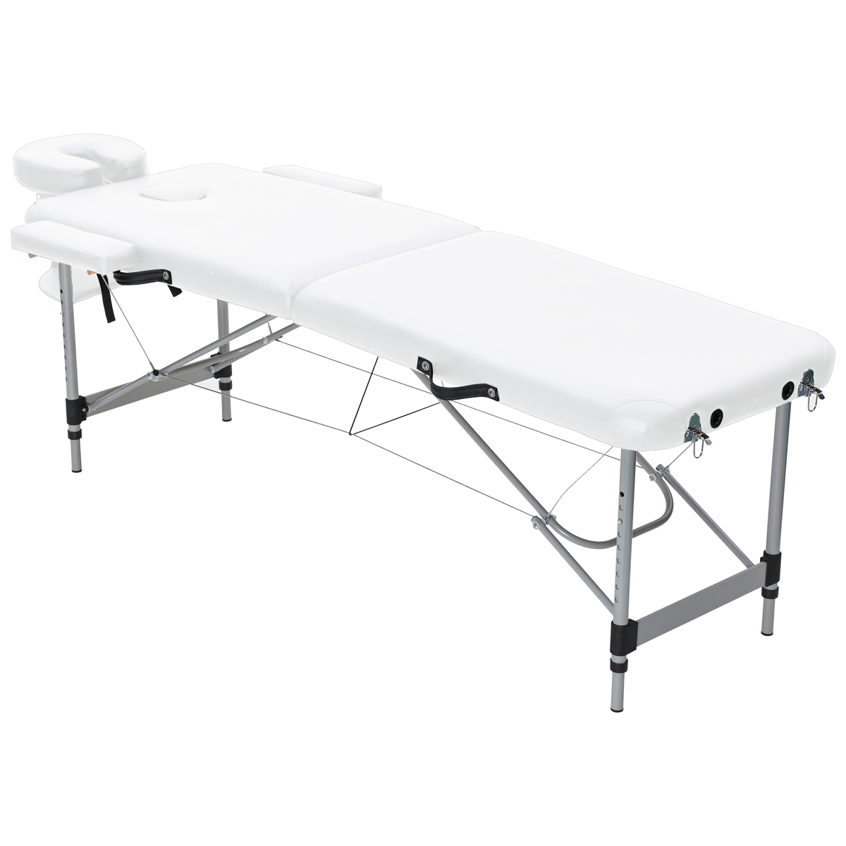 Massagebänk Core A200