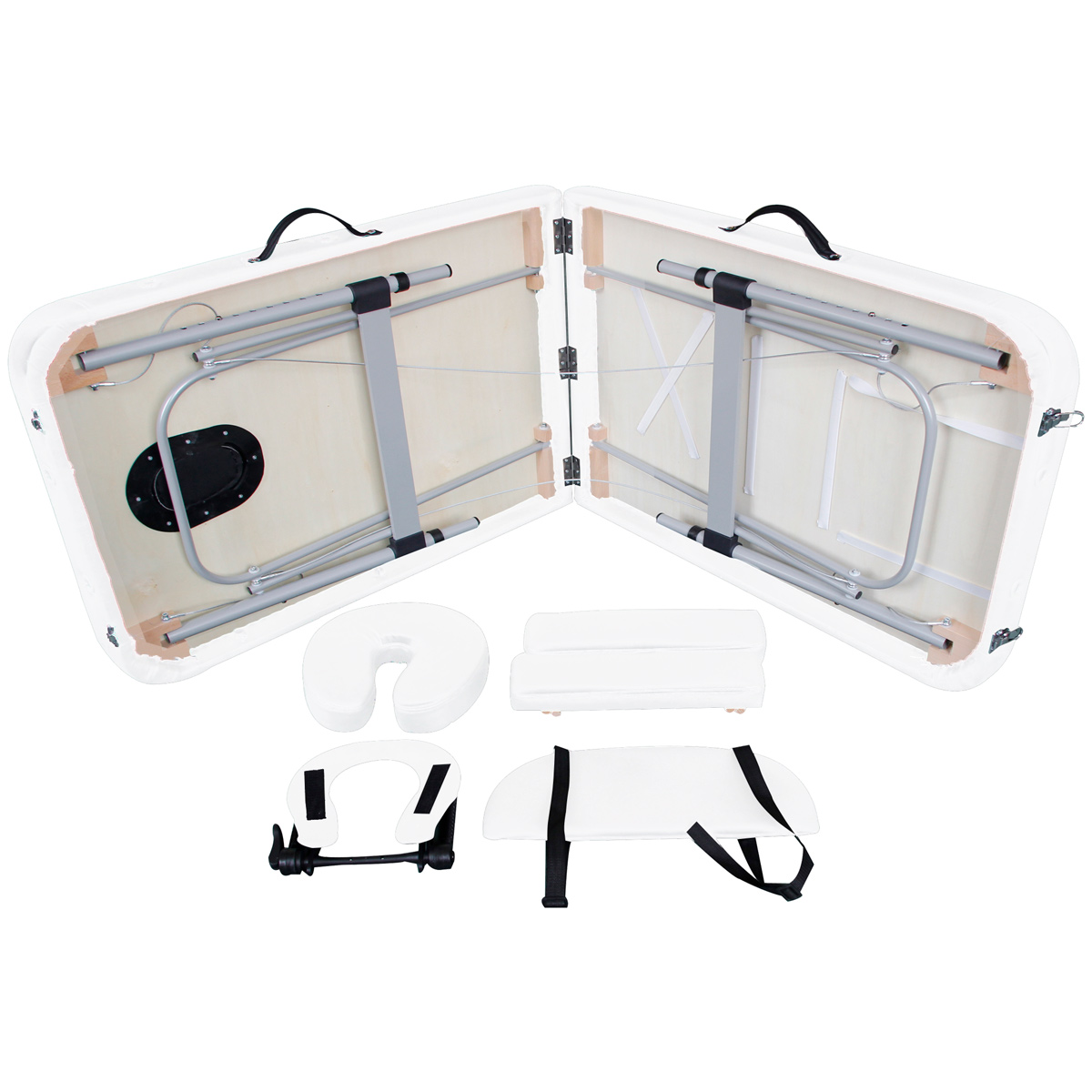 Massagebänk Core A200