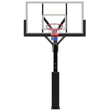 Basketkorg ProSport IN-ground Pro 2,3-3,05 m