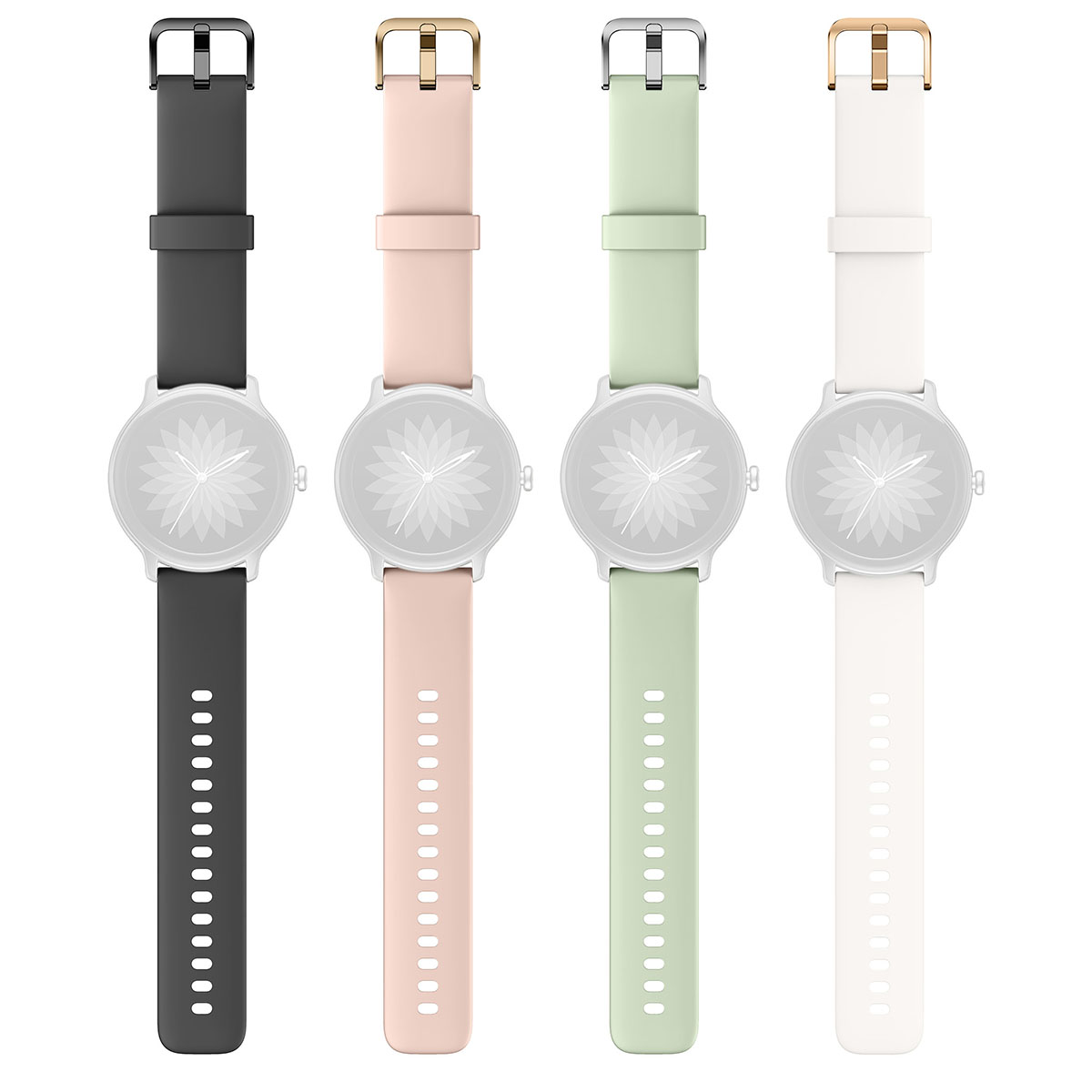 Reservarmband Kuura + WS