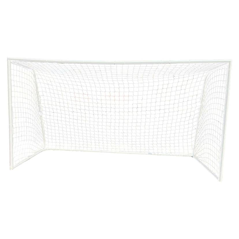Fotbollsmål ProSport Robust 210x150x50 cm