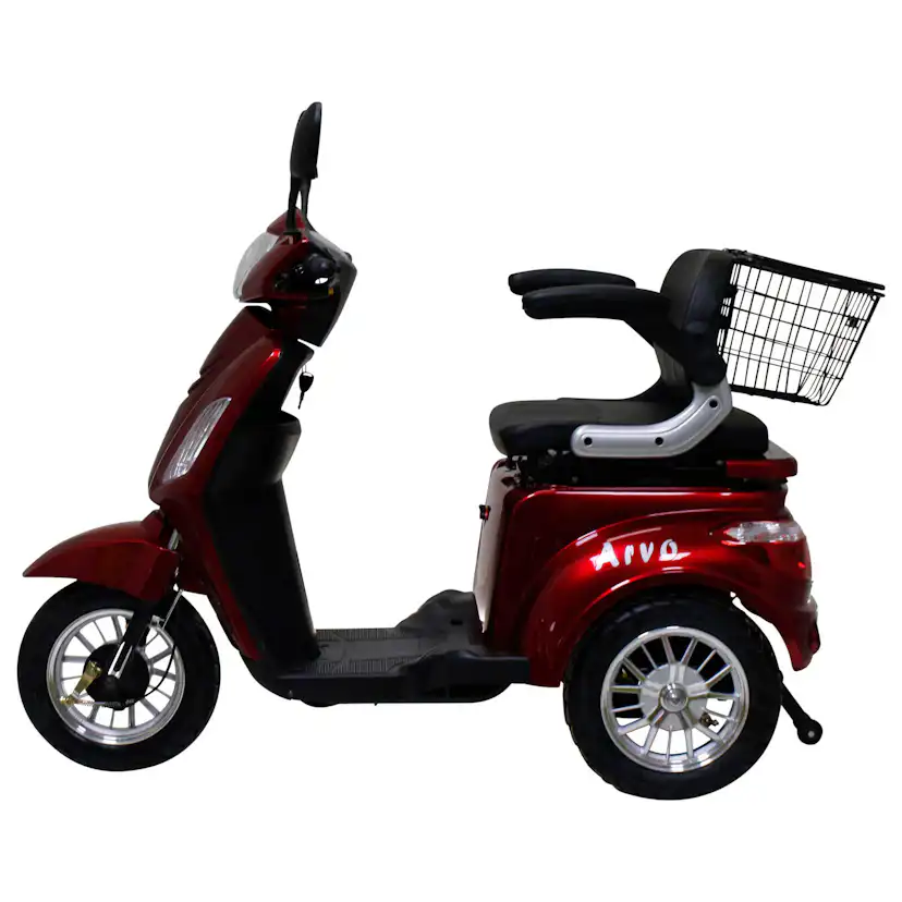 Promenadscooter Arvo P300