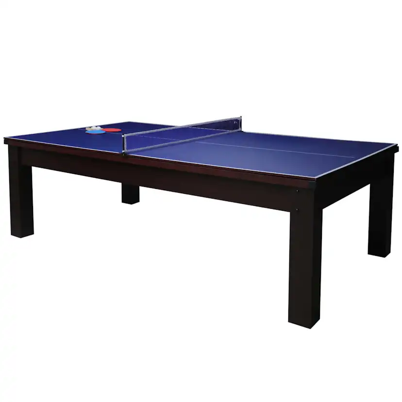 Biljardbord Nordcore 8' 3-in-1