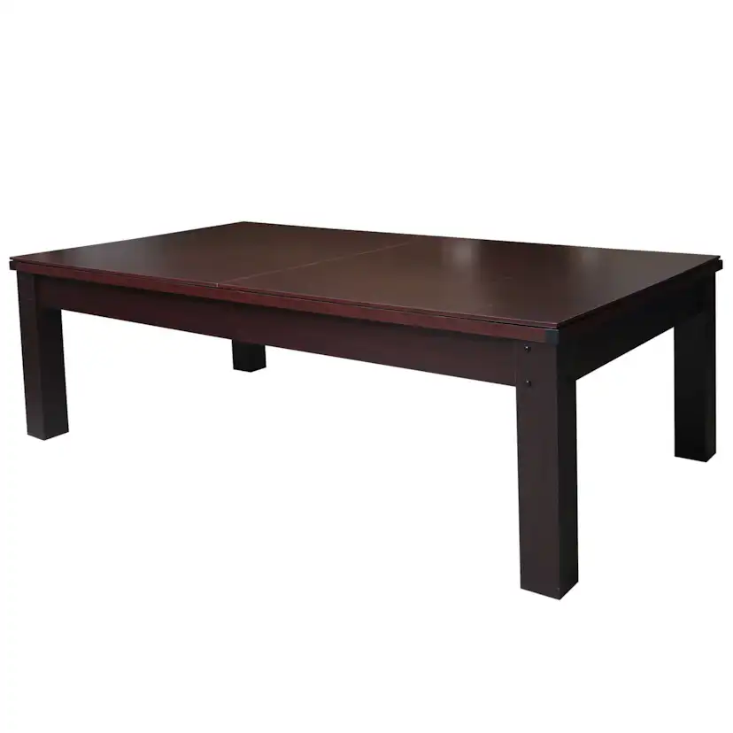 Biljardbord Nordcore 8' 3-in-1