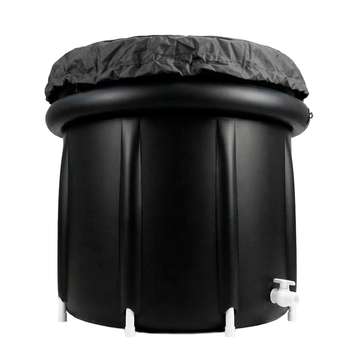 Kallbadtunna React Ø 85 cm