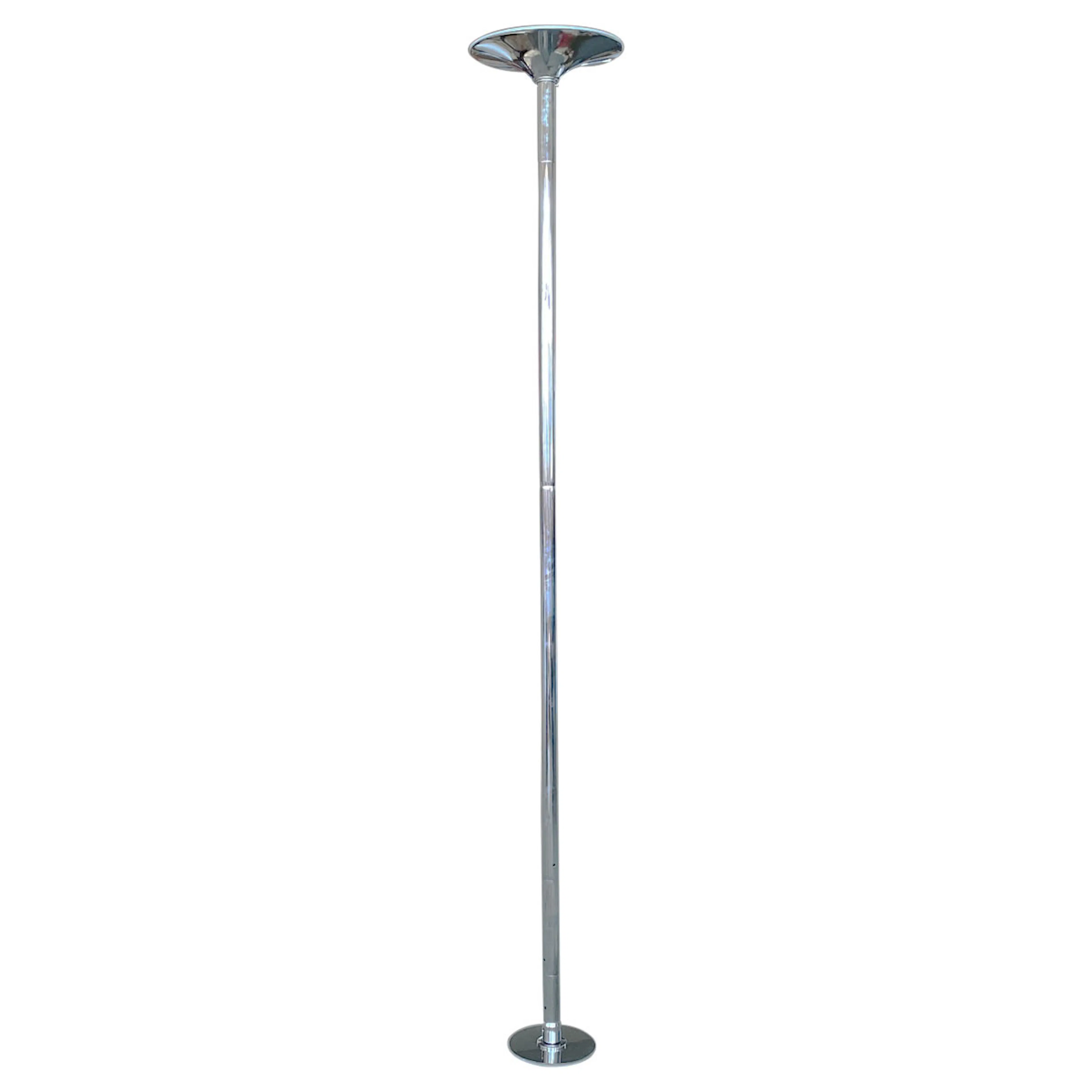 Poledancestång Nordcore Justerbar