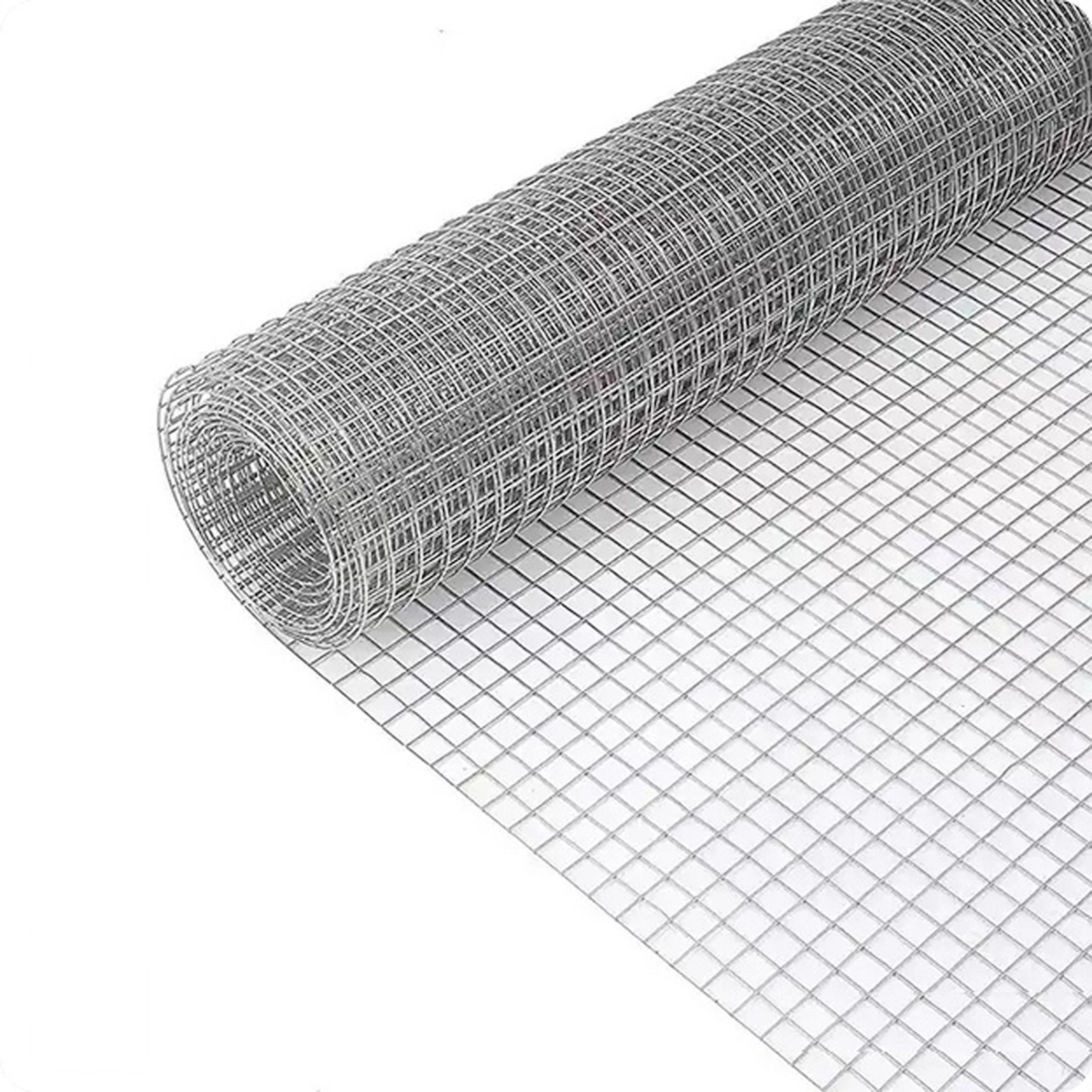 Hönsnät Fornorth 1x25 m
