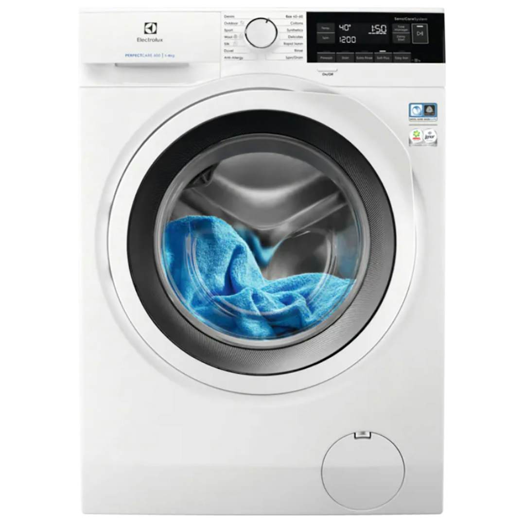 Tvättmaskin Elctrolux 600 SensiCare EW6F6248G7 914917285