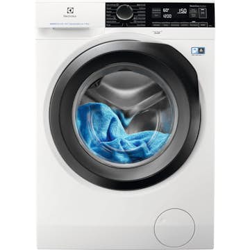Tvättmaskin Electrolux EW7F7649U2