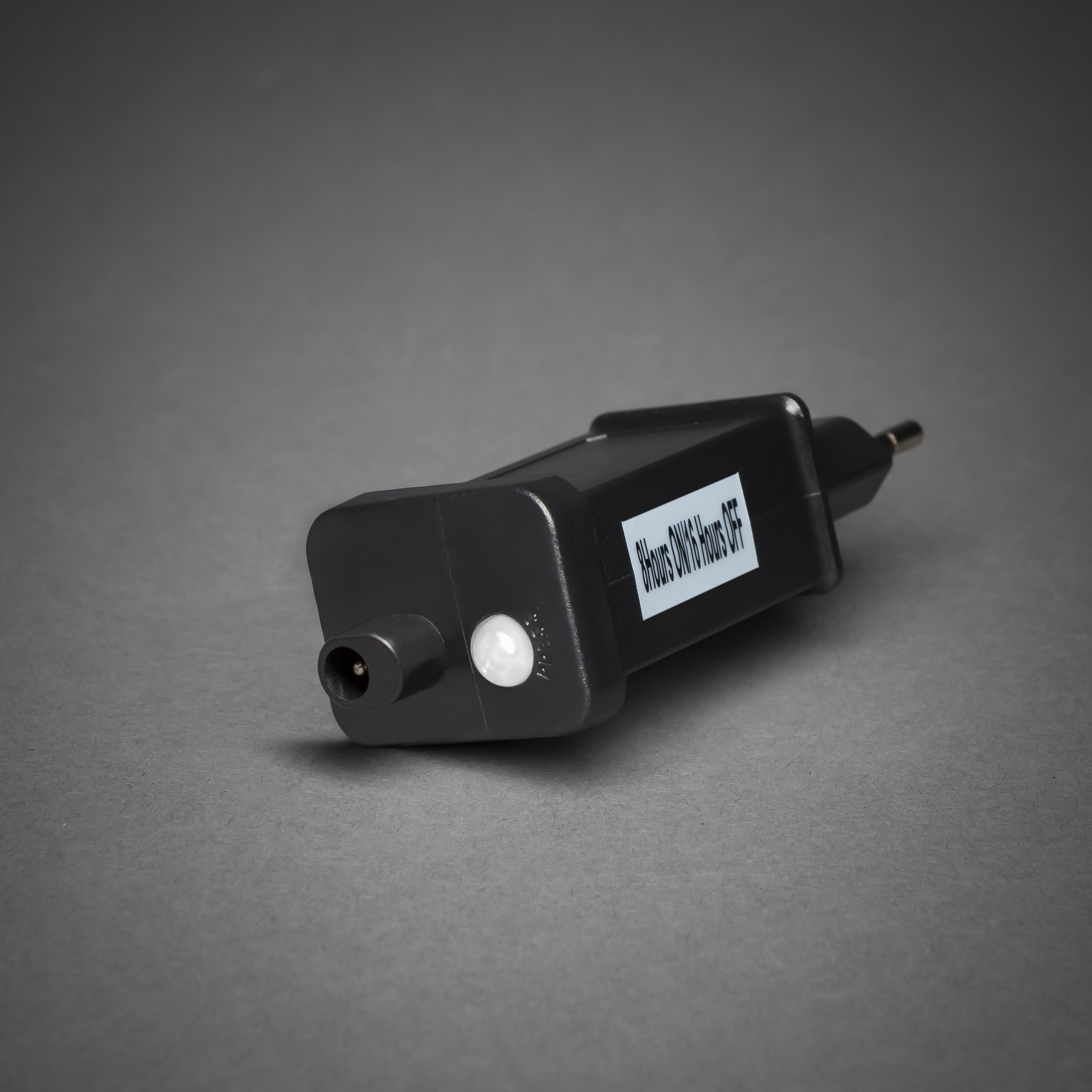 Julgransslinga Gnosjö Konstsmide LED med Ring