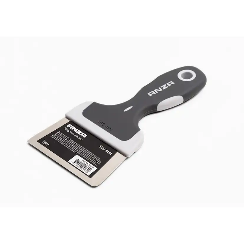 Spackel Anza Med Handtag Bredd: 100 mm - 648290
