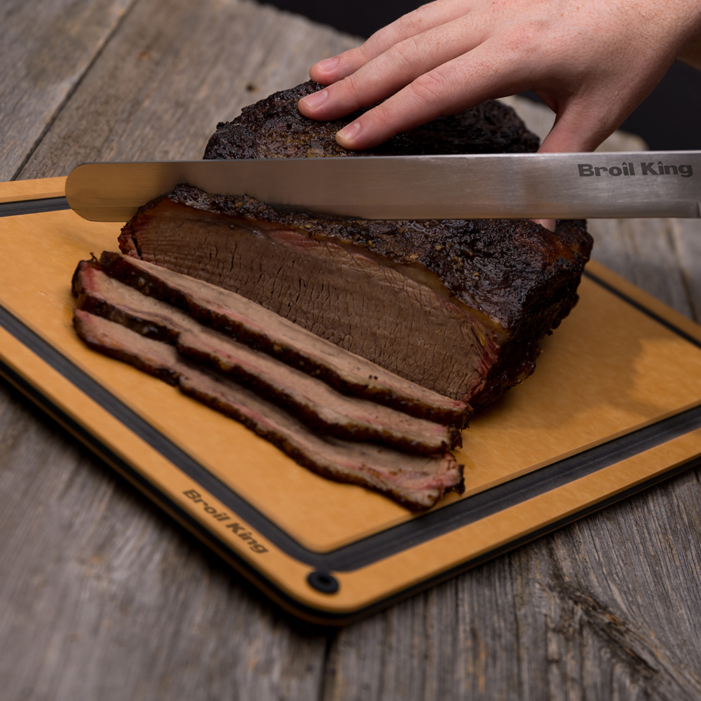 Tranchérkniv Broil King