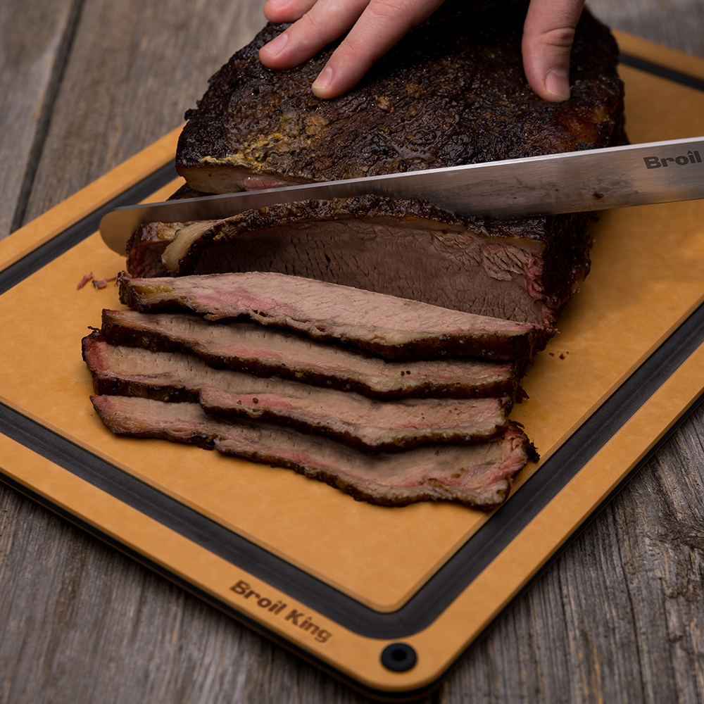 Tranchérkniv Broil King