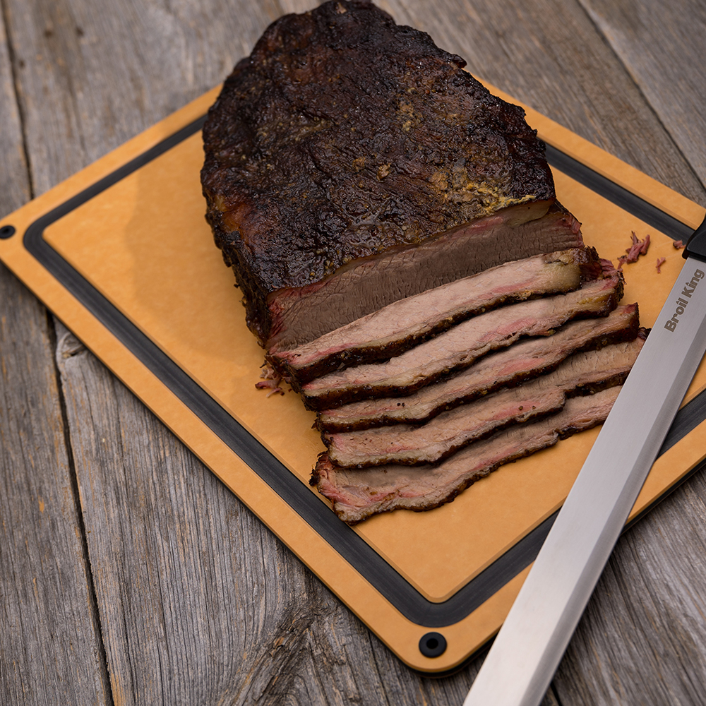 Tranchérkniv Broil King