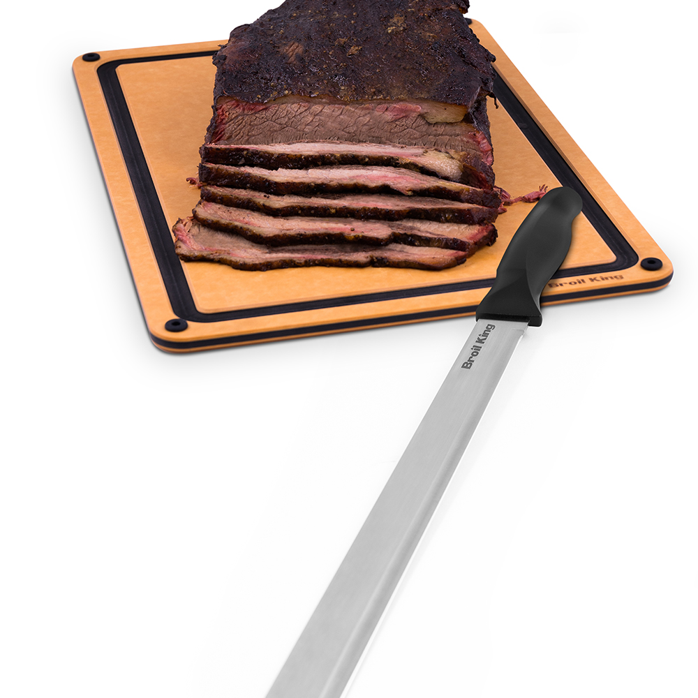 Tranchérkniv Broil King