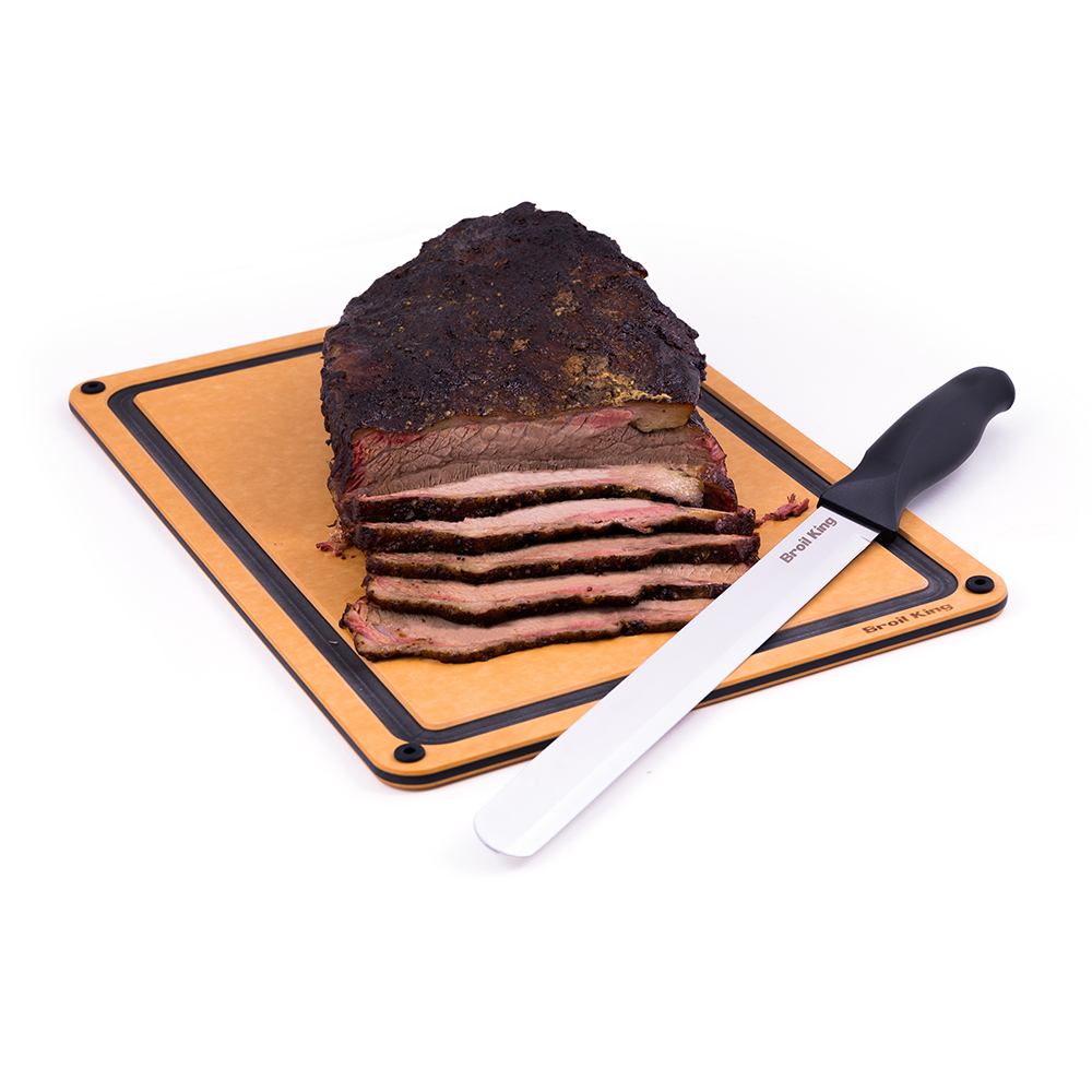 Tranchérkniv Broil King