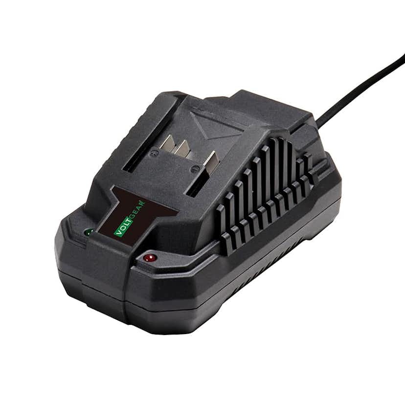 Batteriladdare Voltgear Plus 20V 2,4A