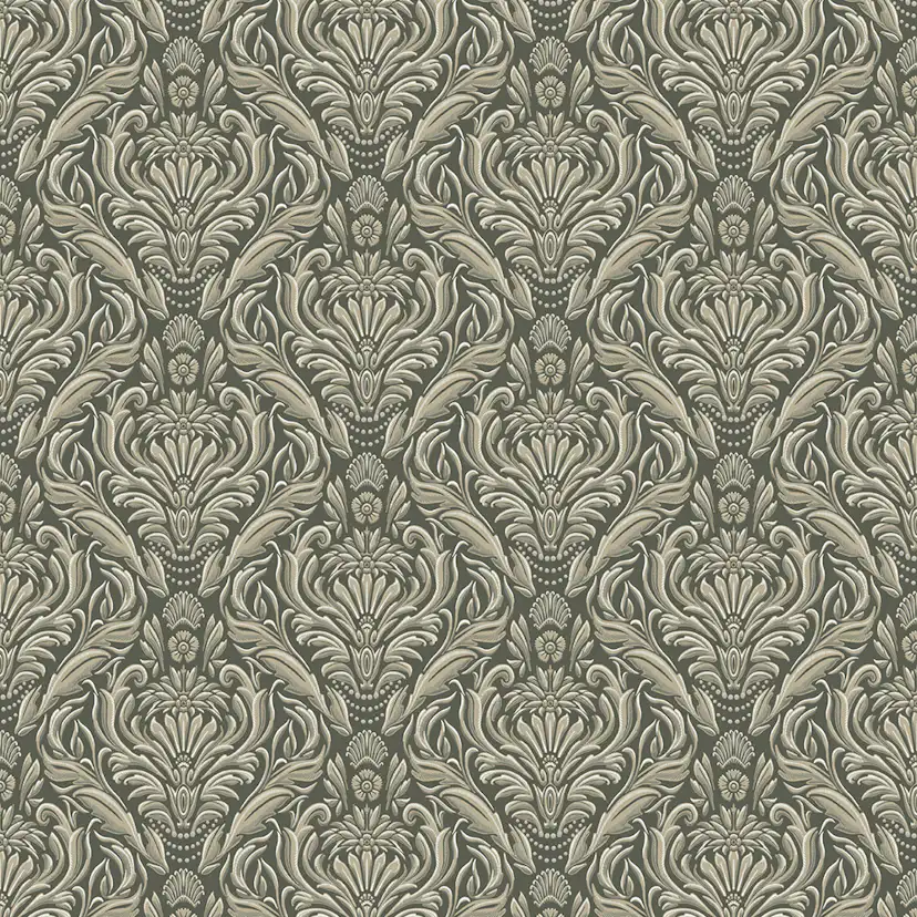 Tapet Fiona Fairy Tale Royal Medallion 650106