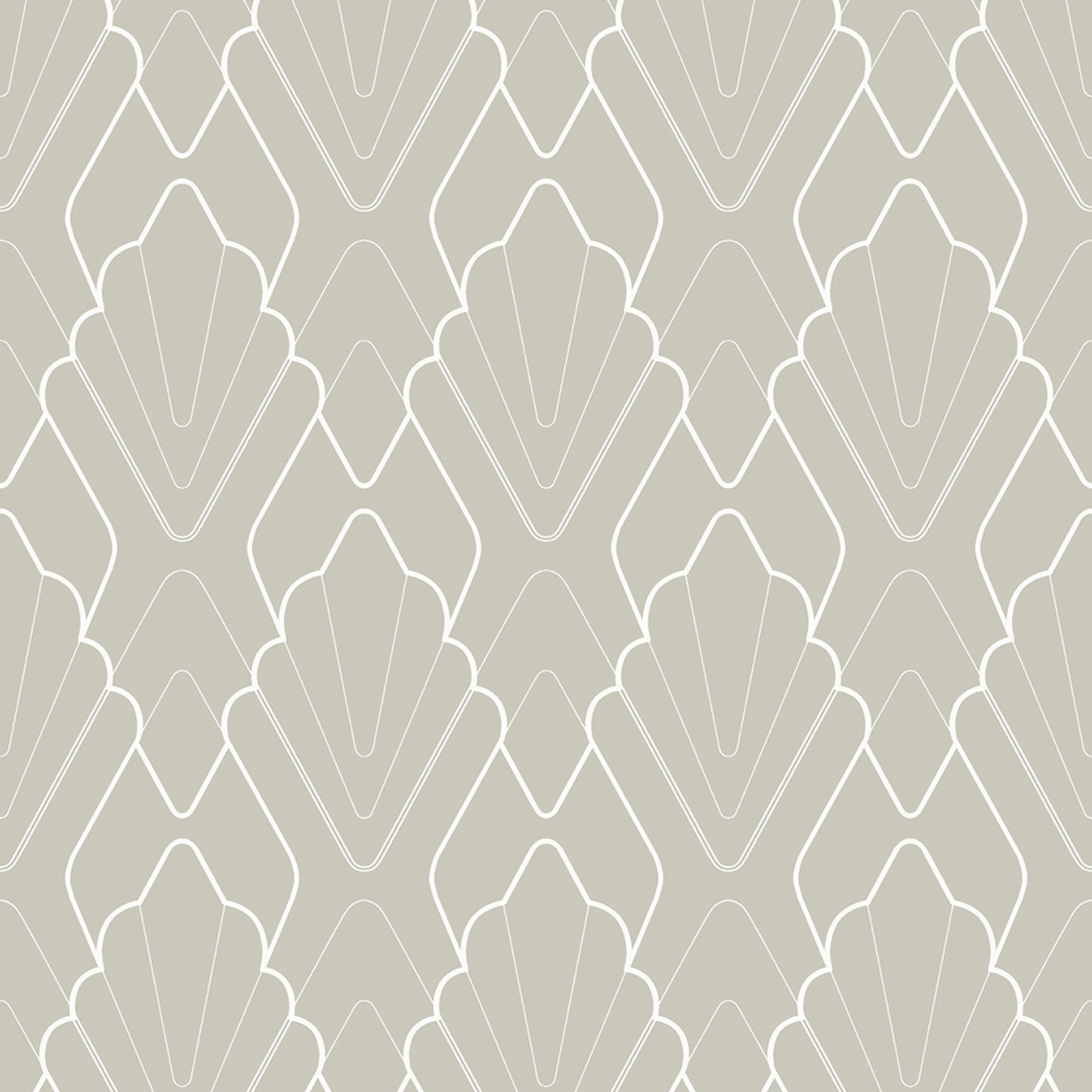 Tapet Fiona Fairy Tale  Art Deco Style 650207