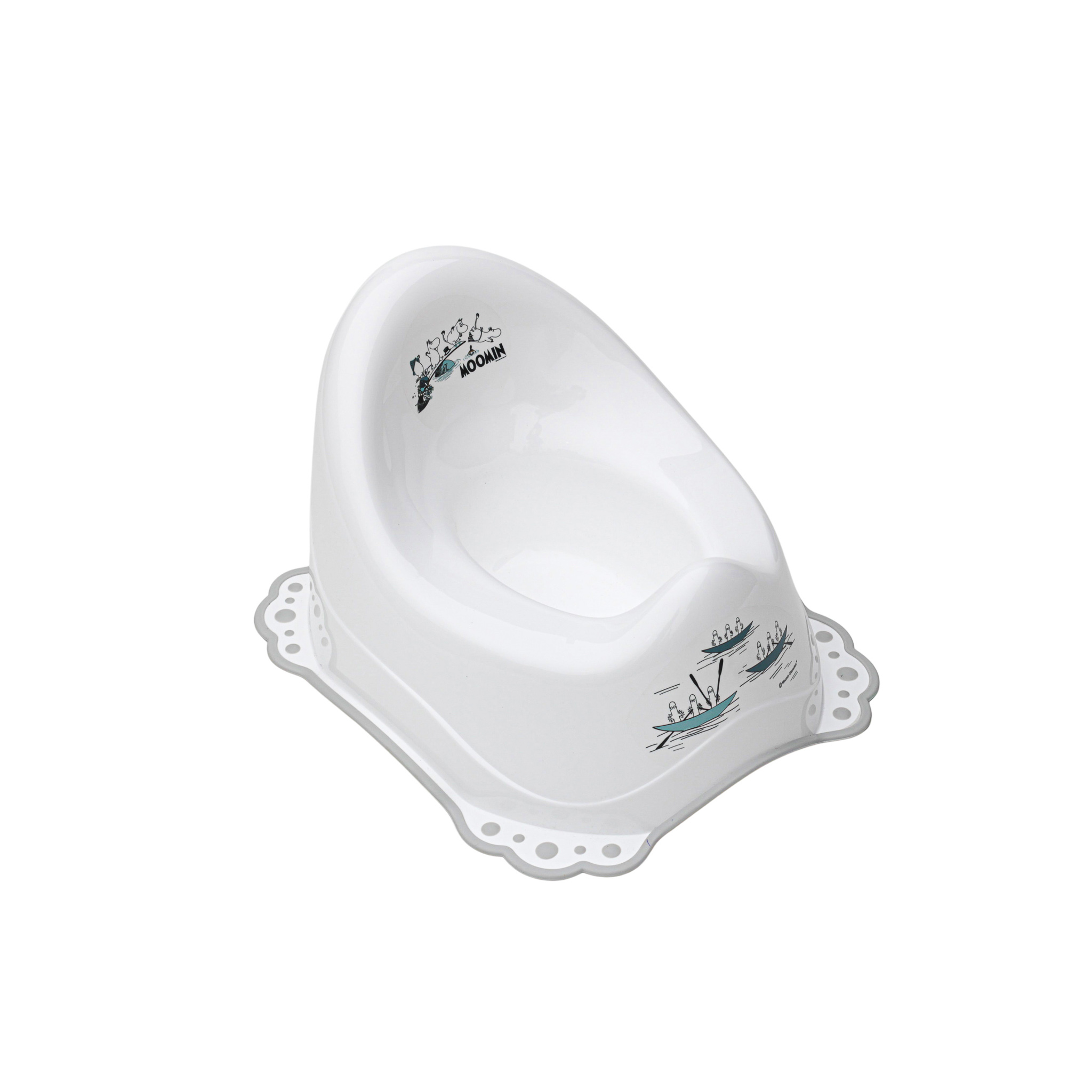Potta Rätt Start Mumin Vatten & Bad