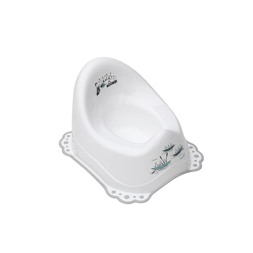 Potta Rätt Start Mumin Vatten & Bad