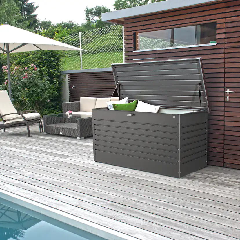 Fritidsbox Biohort 160