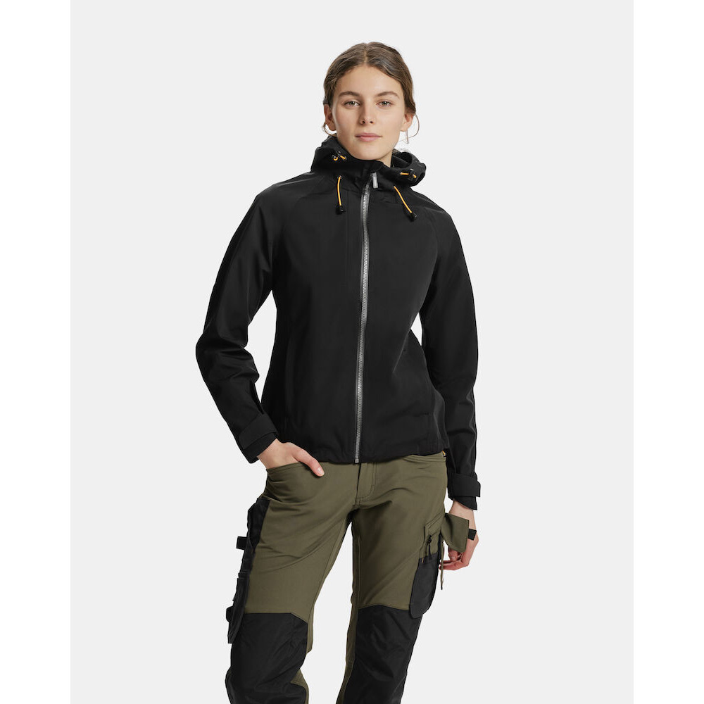 Skaljacka Jobman 1375 Dam