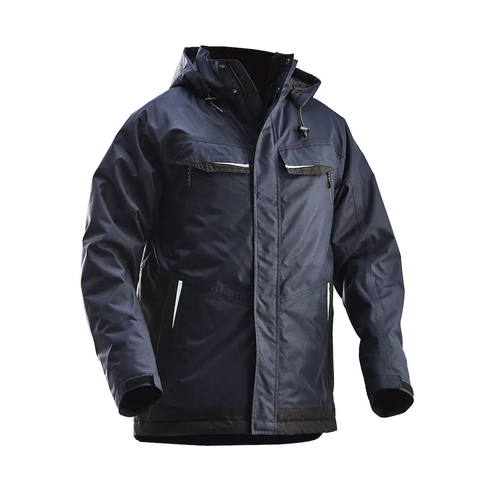 Fodrad Jobman Jacka 1384