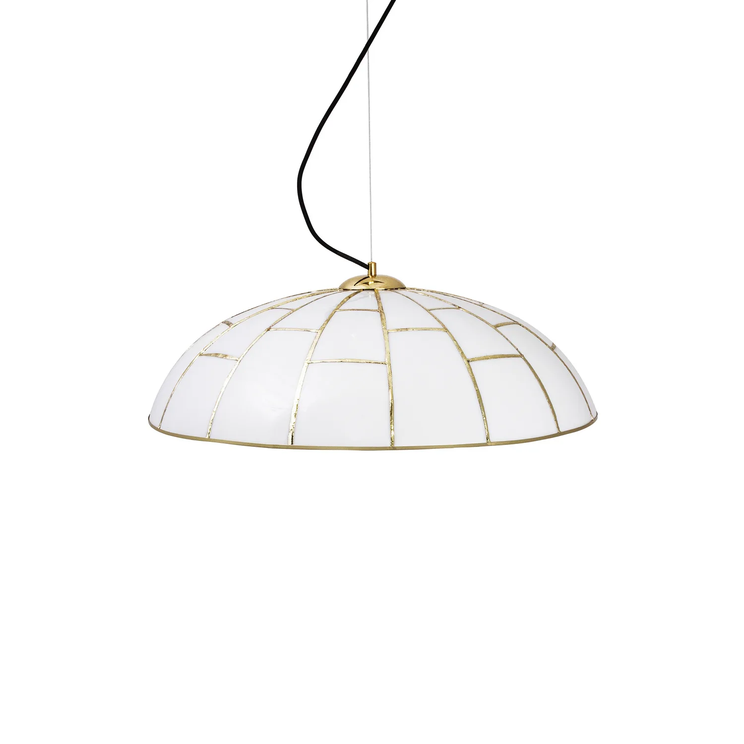 Taklampa Globen Lighting Ombrello
