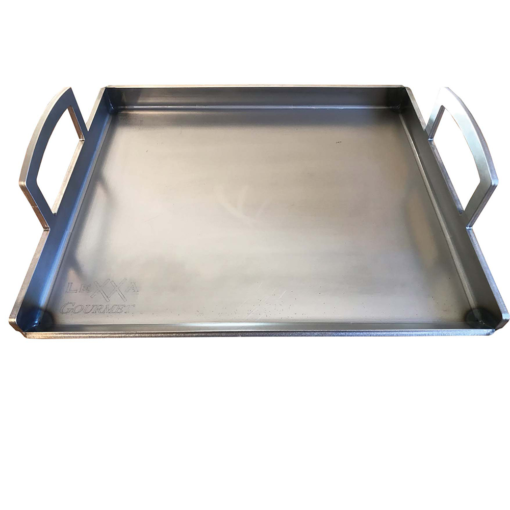 Stekbord Lexxa Gourmet 350x390 mm