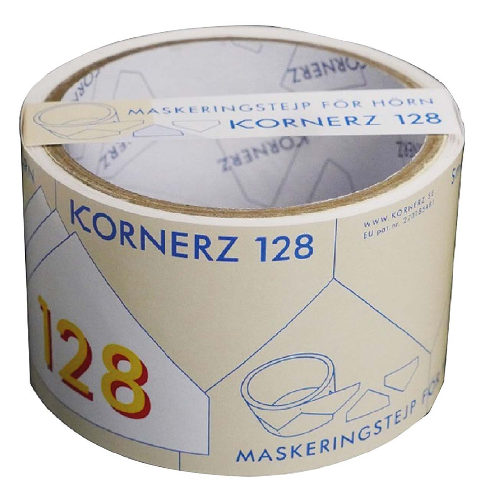 Hörnmaskeringstejp Kornerz Kornerz 128