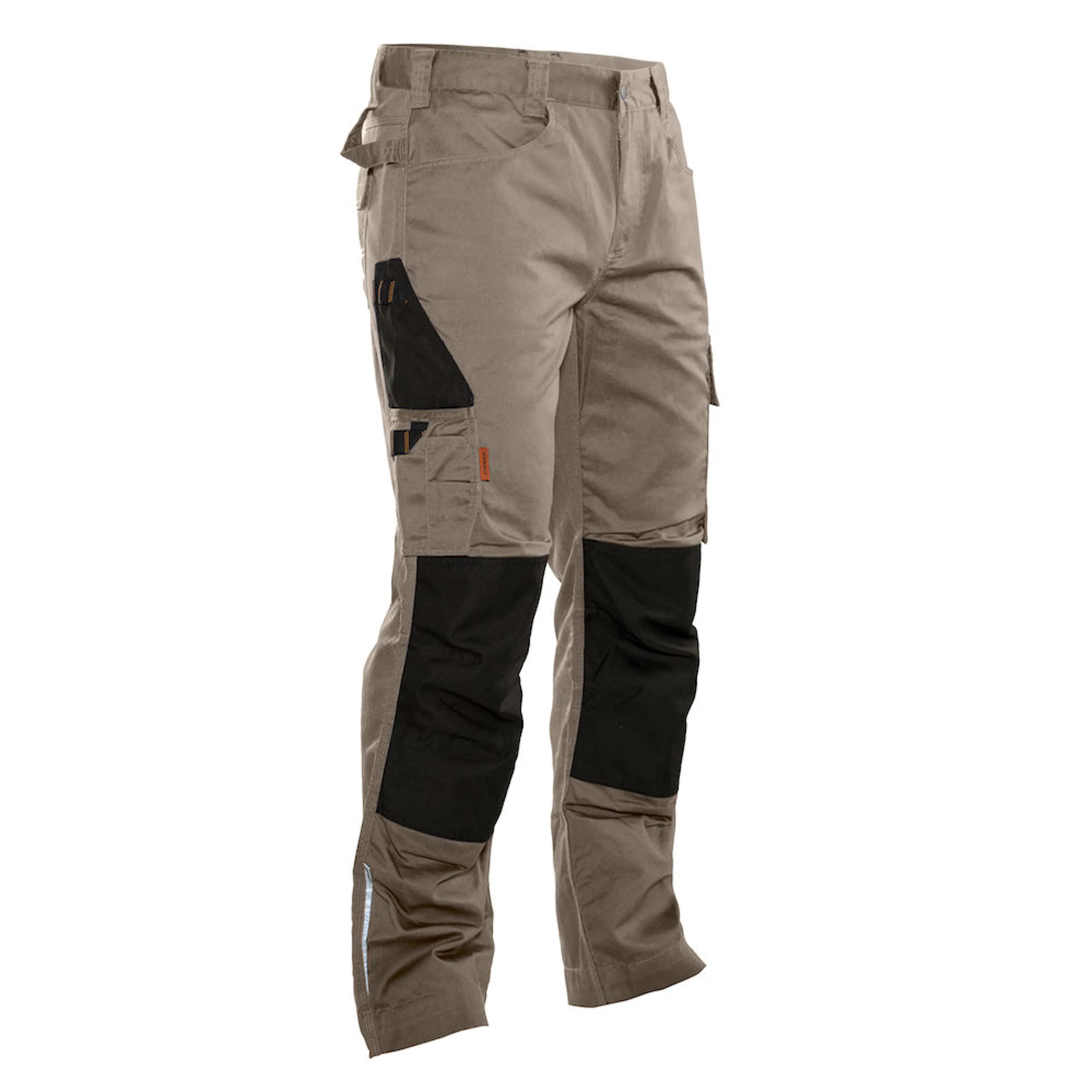 Khaki/Svart