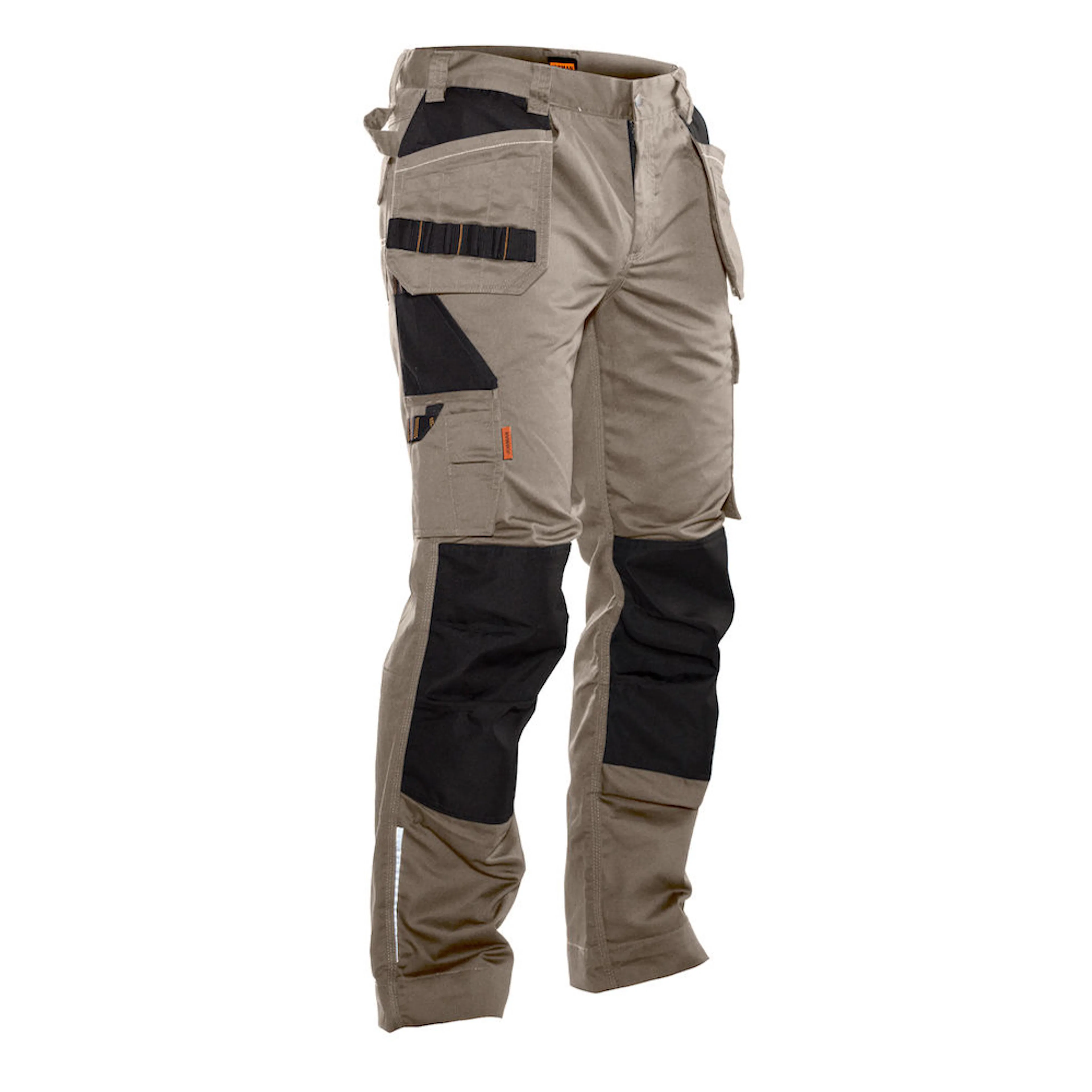 Khaki/Svart