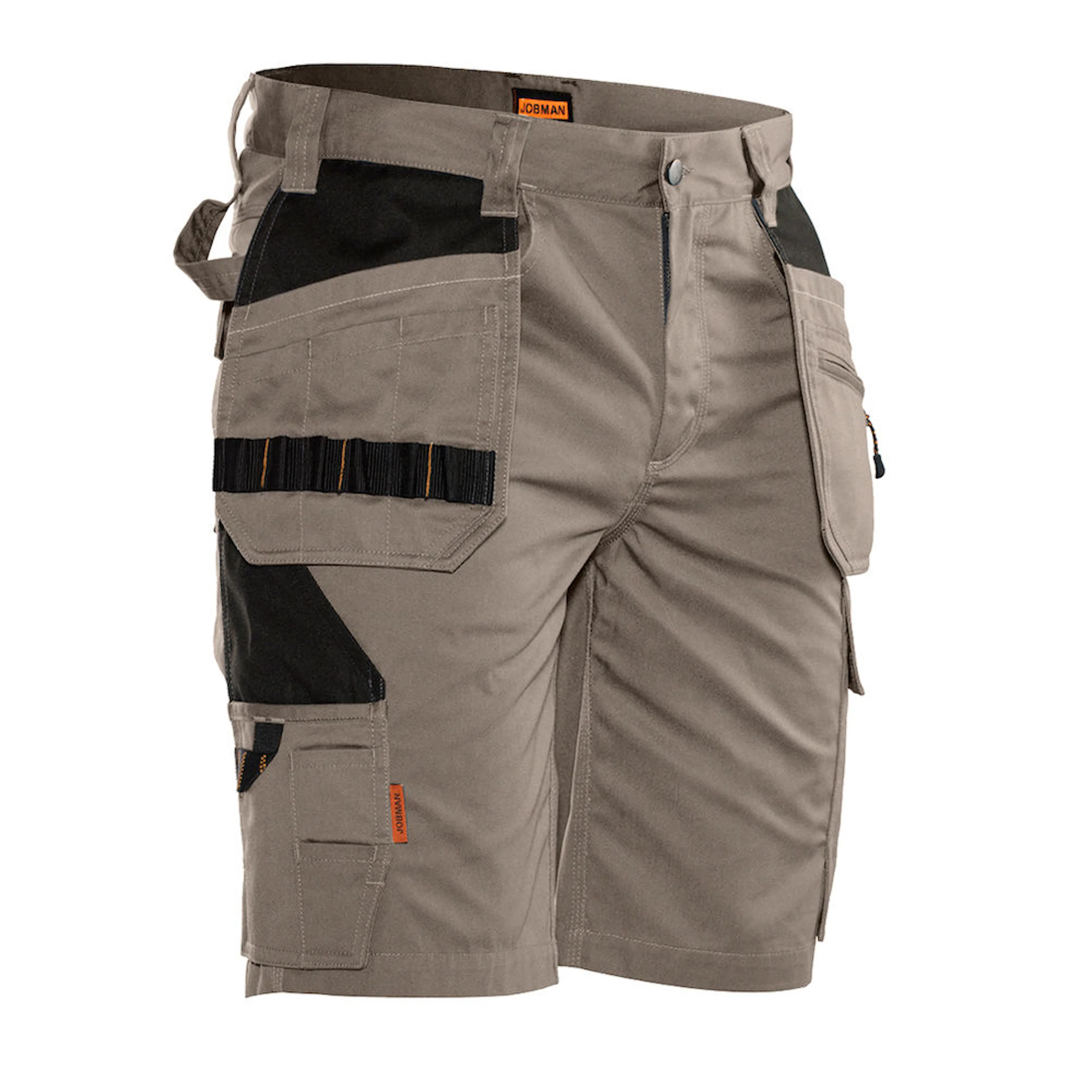 Khaki/Svart