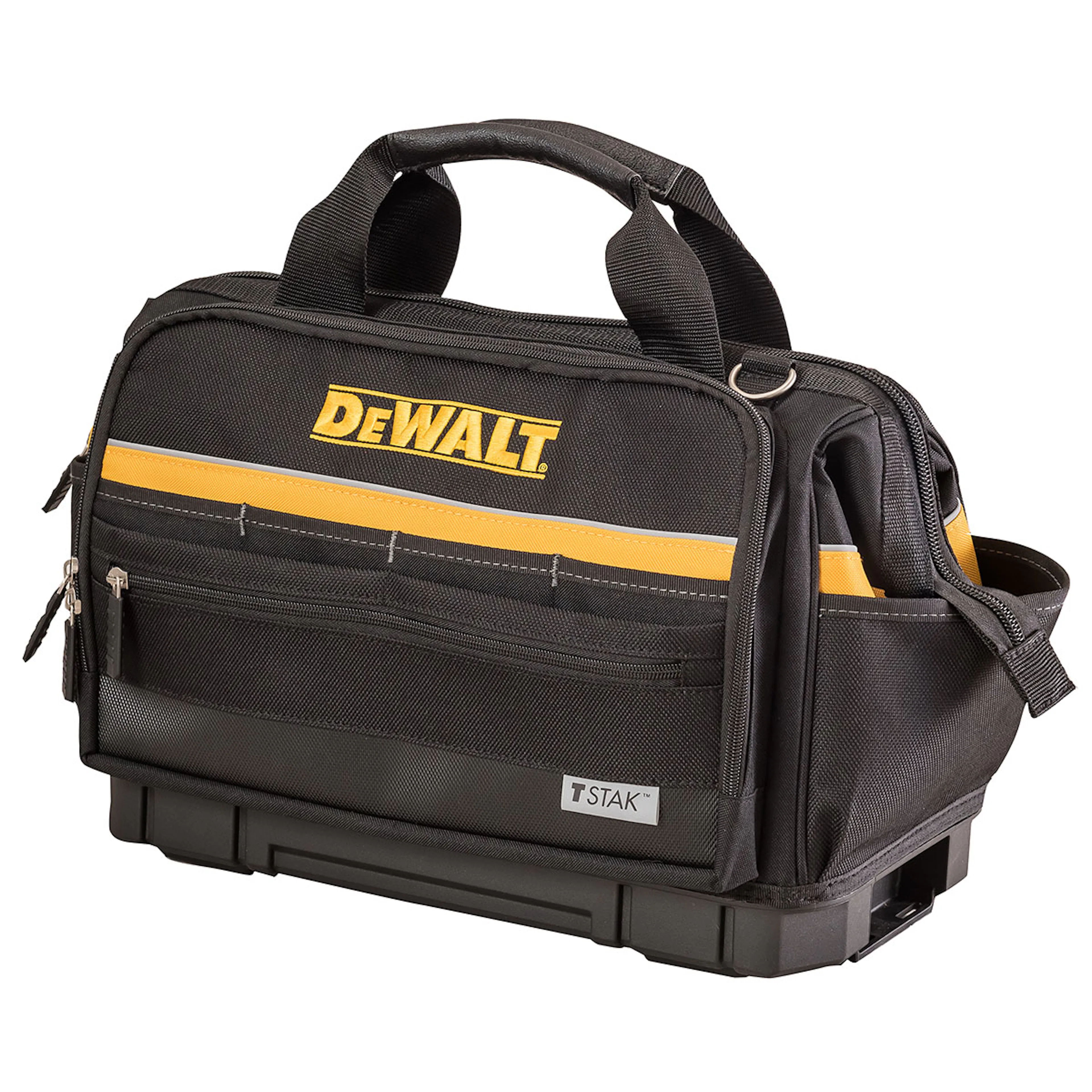 Verktygsväska Dewalt DWST82991-1 Vattentät TSTAK