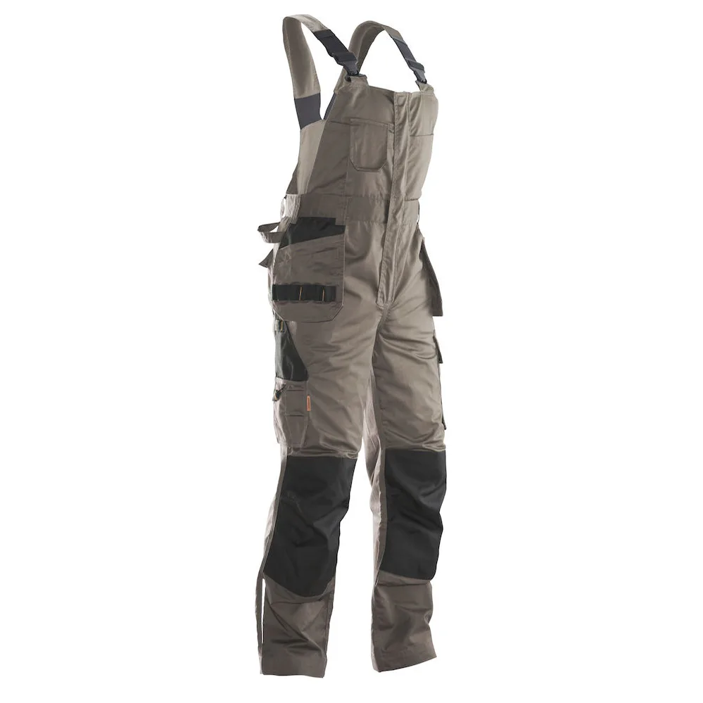 Khaki/Svart
