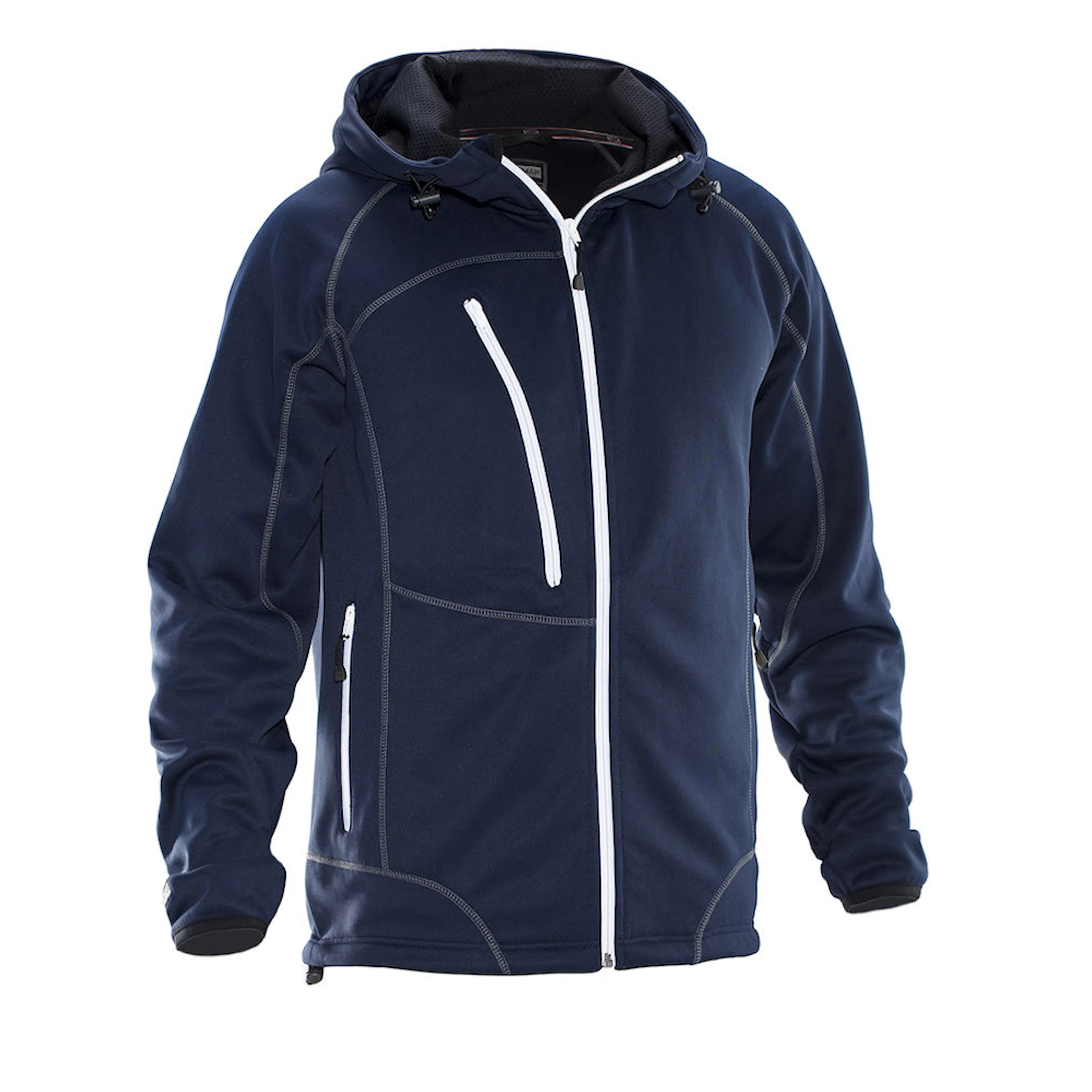 Hoodie Jobman 5152