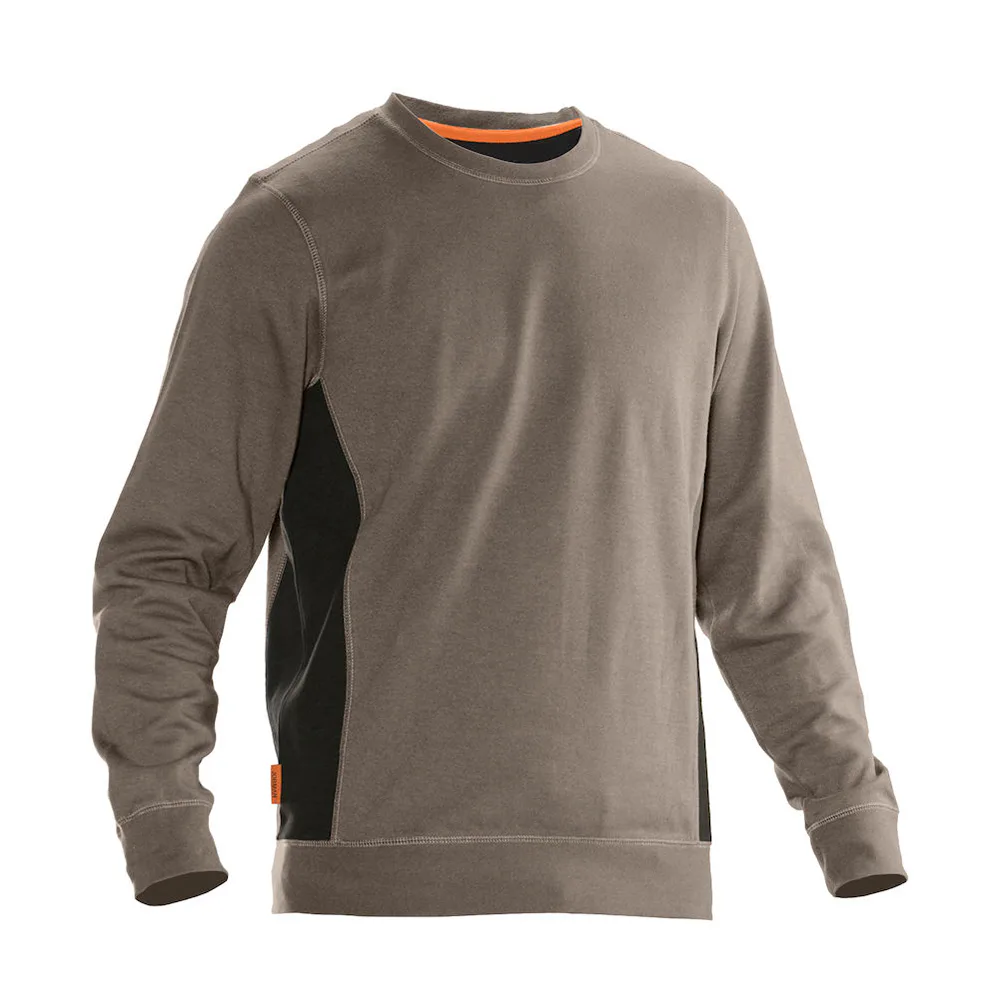 Khaki/Svart