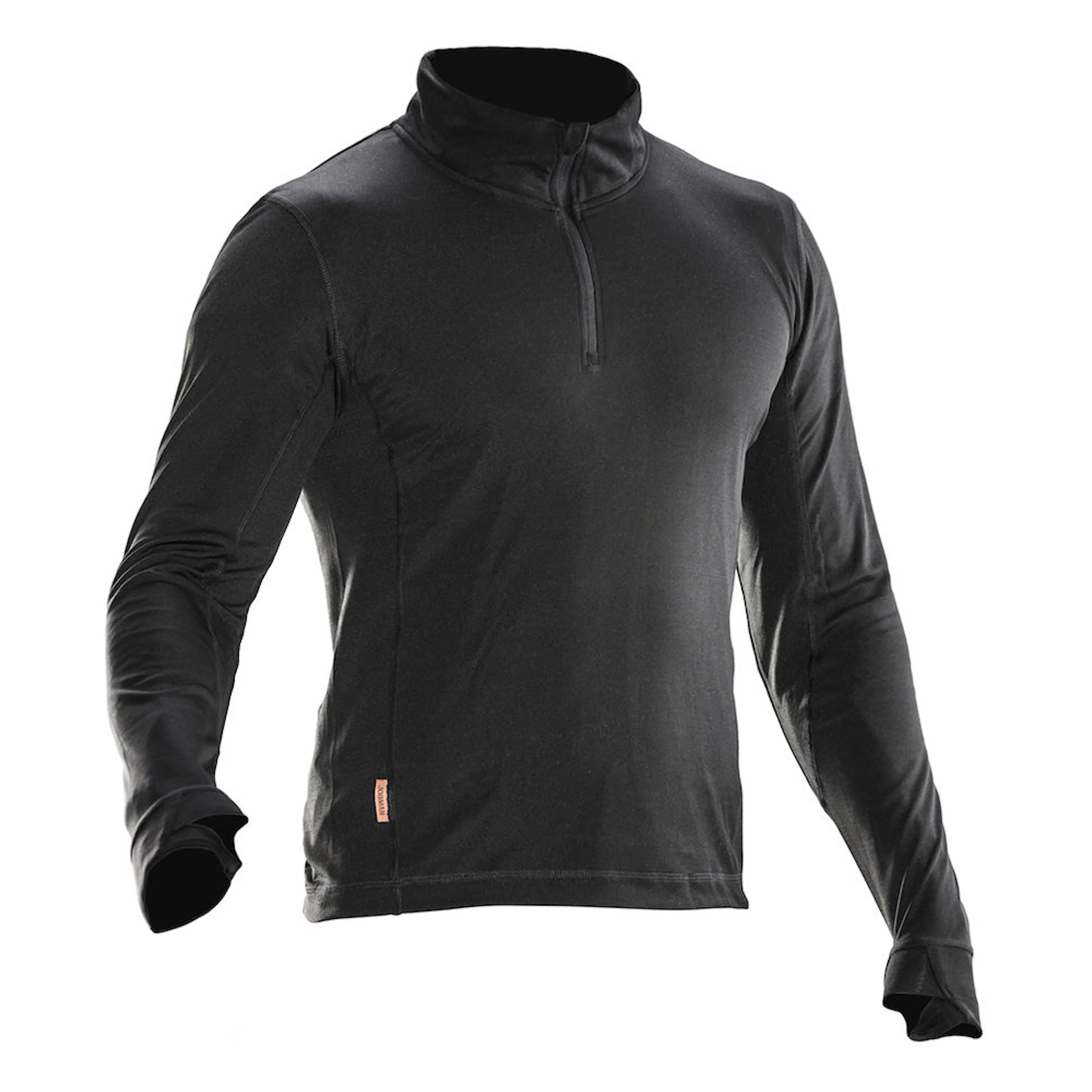 Underställströja Jobman Polo 5542