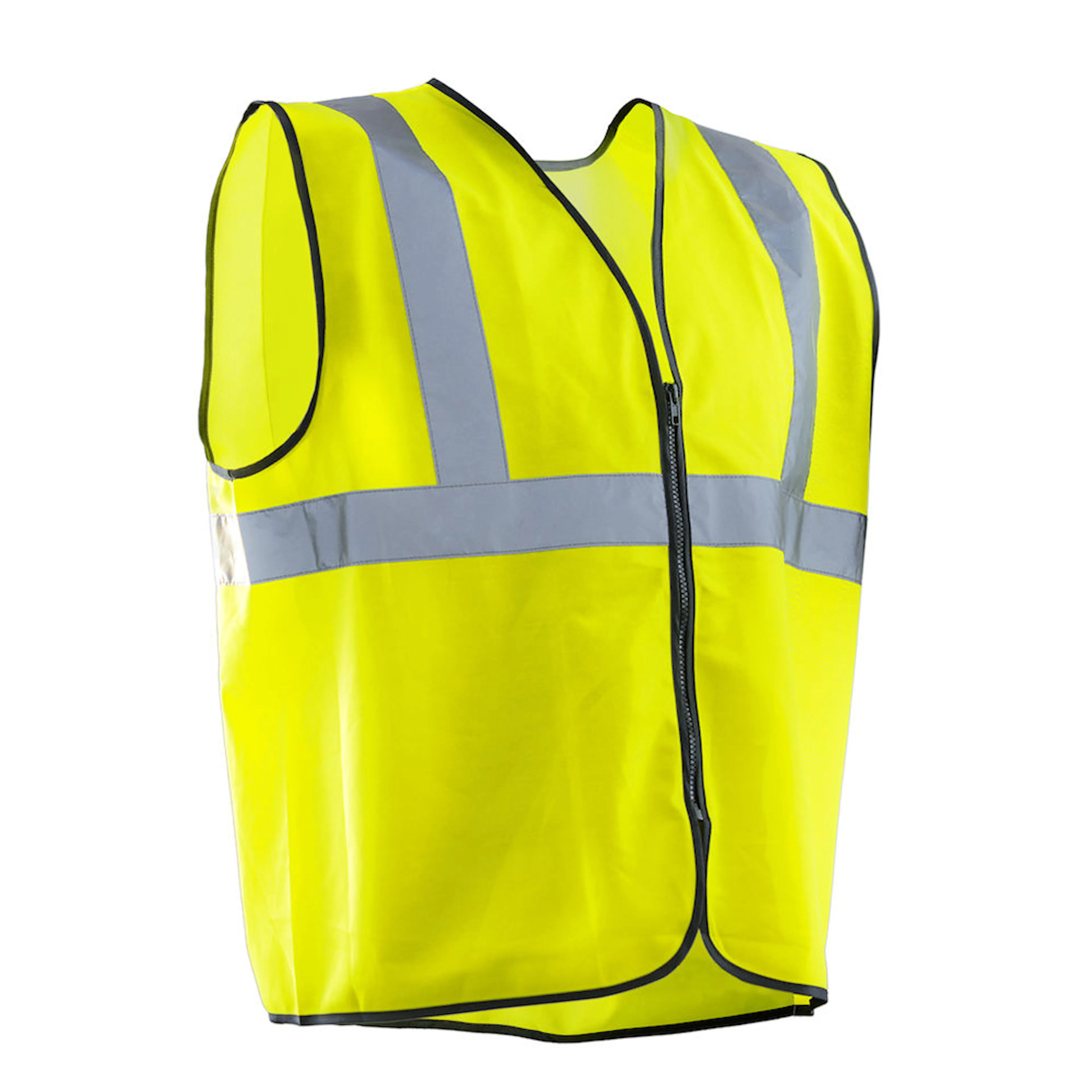 Varselväst Jobman 7586