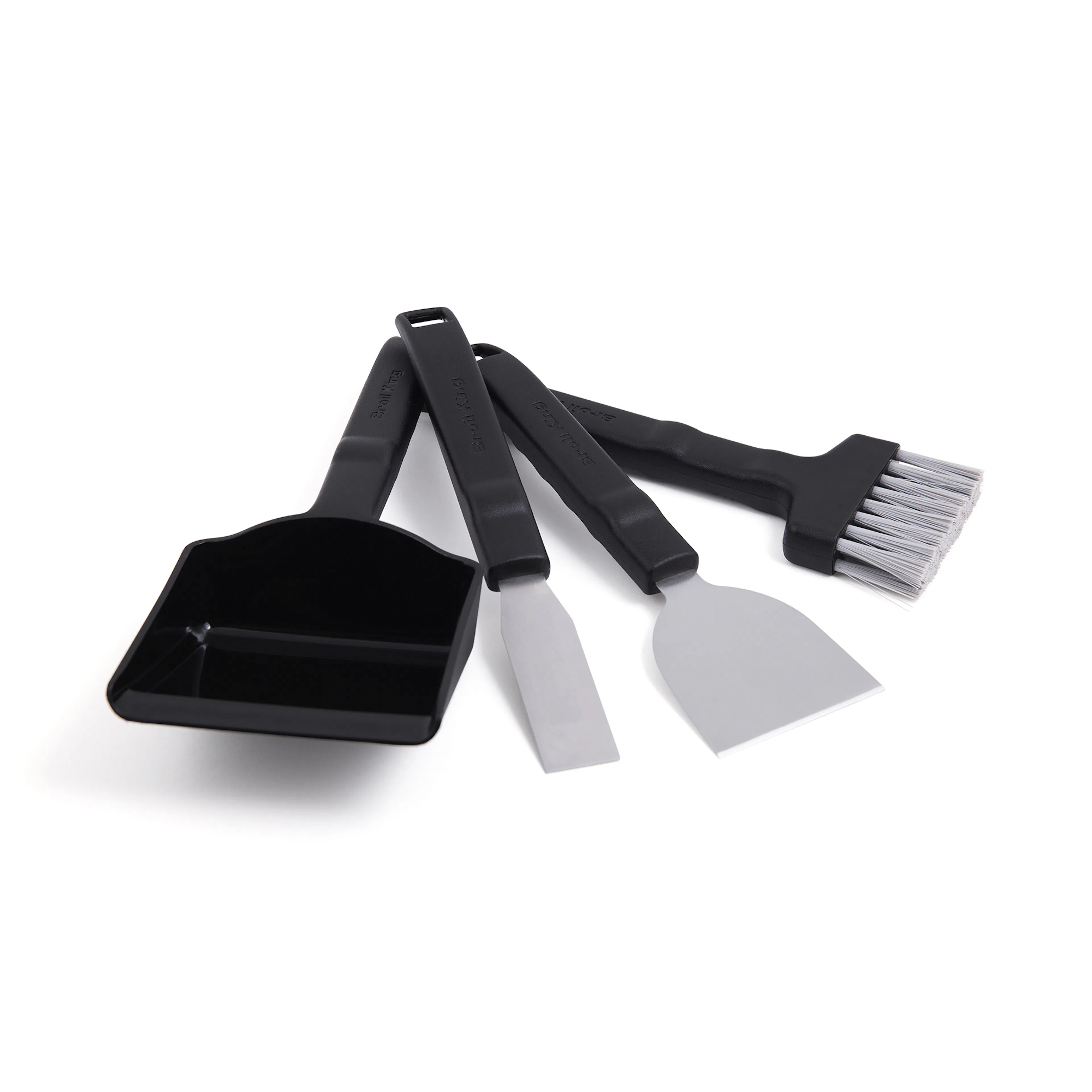 Rengöringsset Broil King för Grill