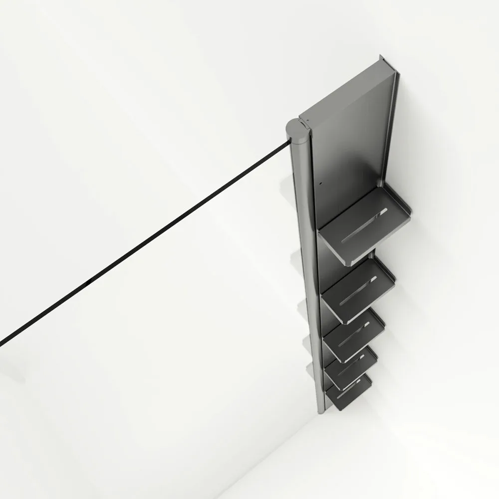 Blank Aluminium